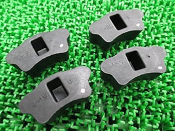 Amazon | 新品 ホンダ 純正 バイク 部品 エイプ50 100 ハブ